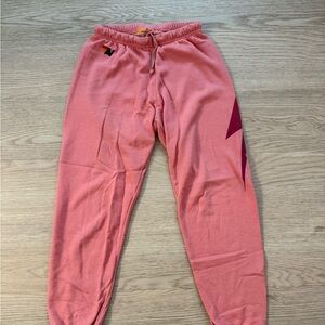 Aviator Nation Sweat Pants